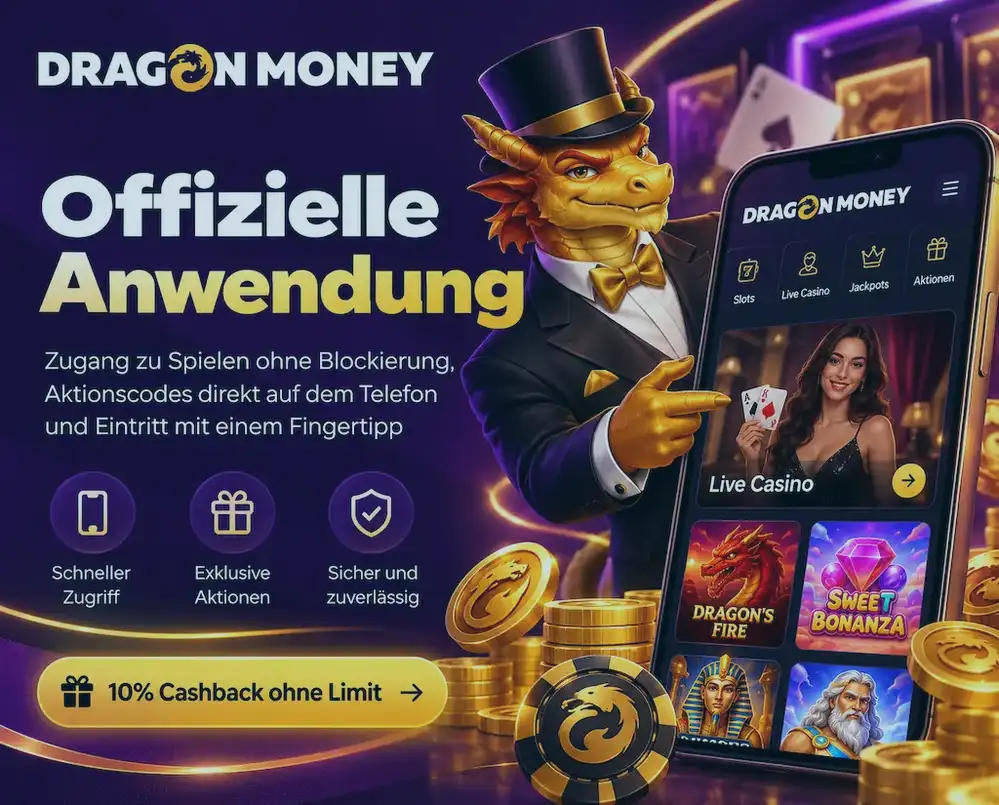 Ein abschließender Blick auf Dragon Money