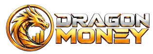 Casino Dragon Money Logo
